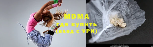 прущая мука Липки